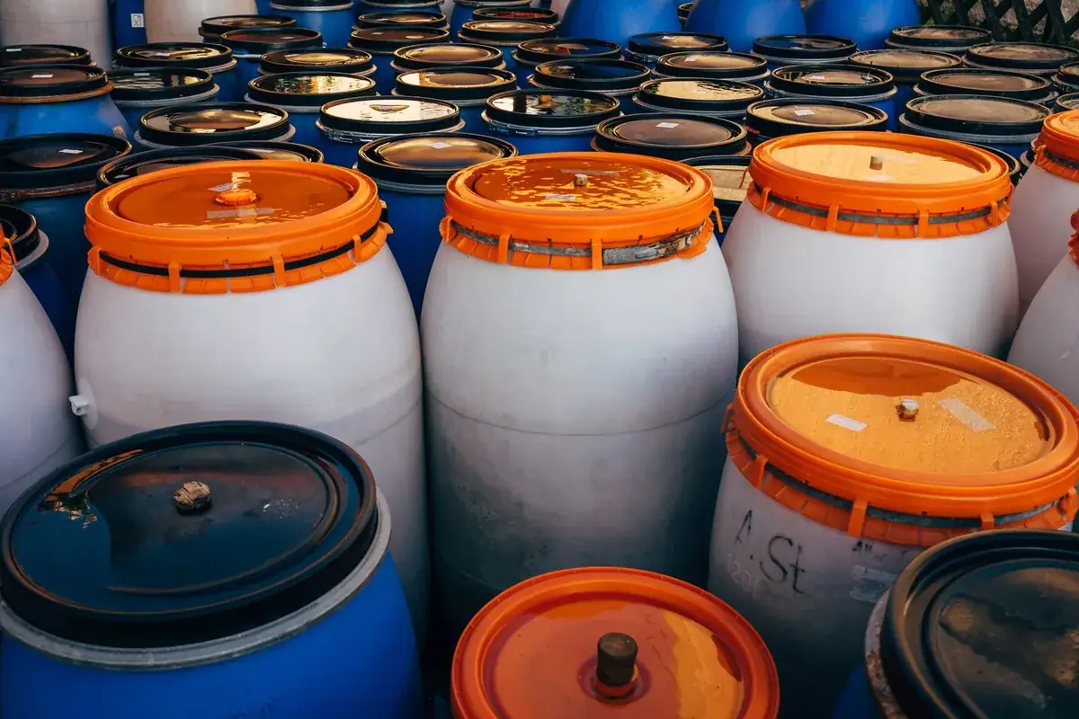 Chemical & Toxic Waste Cleanup in Duncan, SC