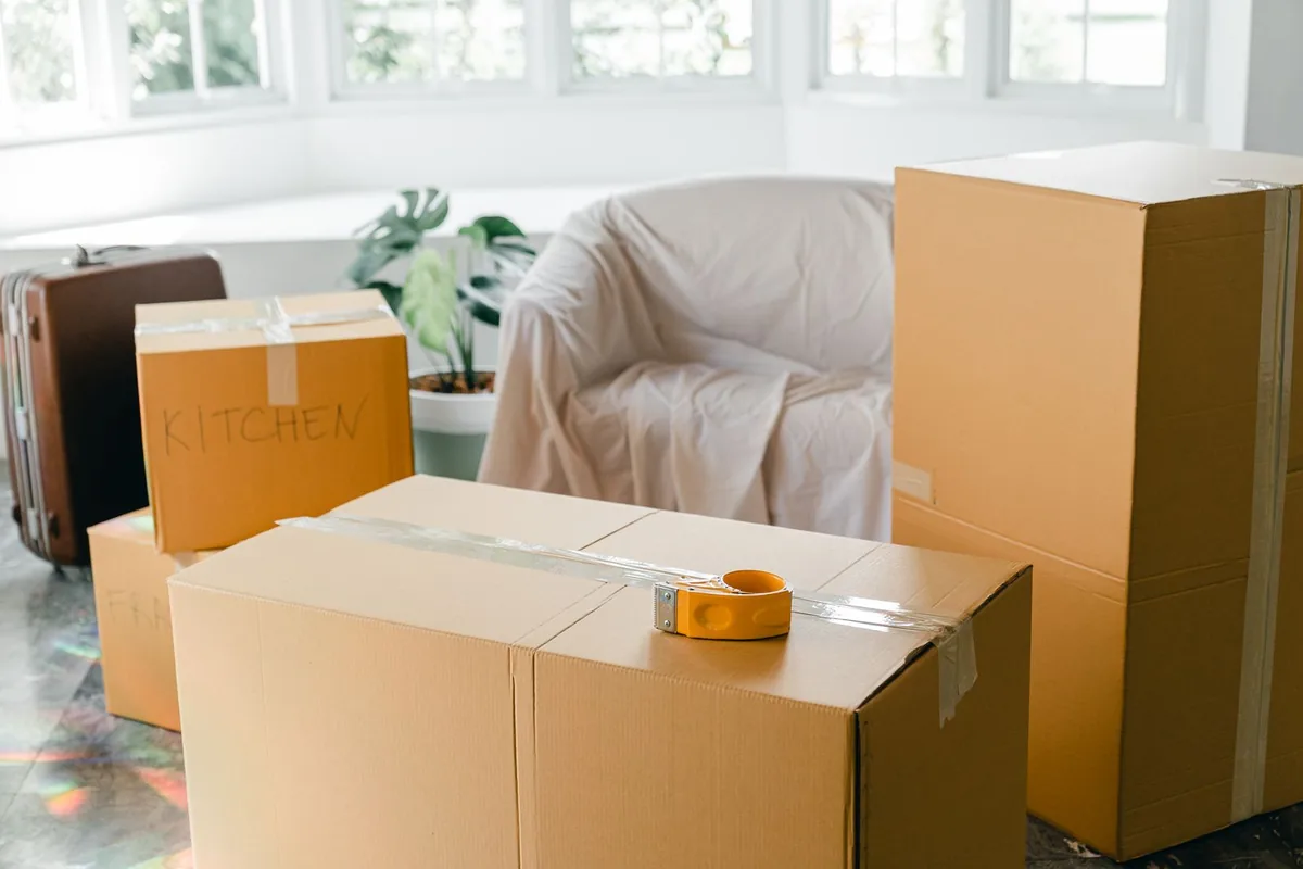 Hoarding Cleanup in Duncan, SC